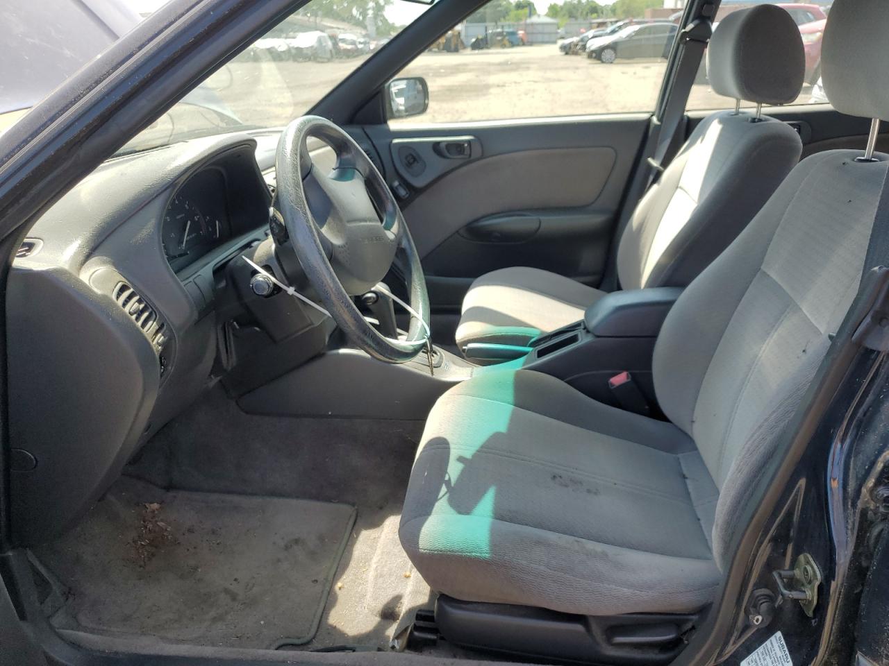 4S3BK4350V7315025 1997 Subaru Legacy L