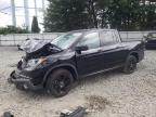 2019 HONDA RIDGELINE - 5FPYK3F86KB038307