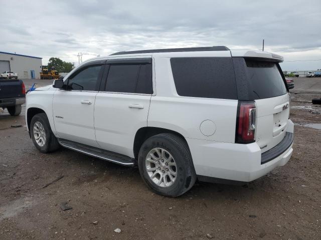 2017 GMC Yukon Sle VIN: 1GKS1AKC1HR259871 Lot: 61526374