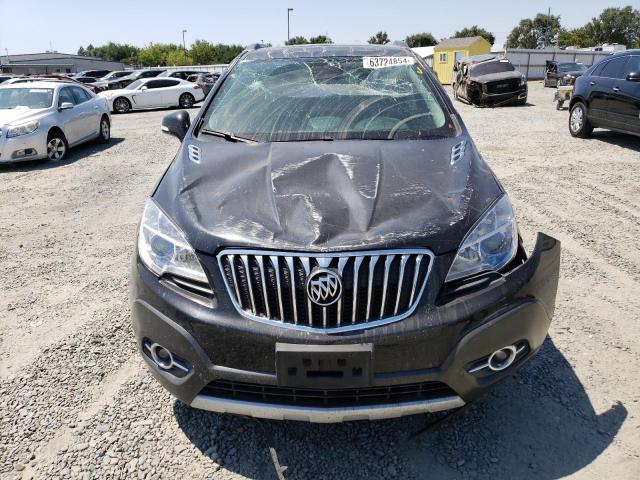 2015 BUICK ENCORE CON - KL4CJFSB3FB257690