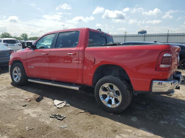 2019 RAM 1500 BIG H 1C6SRFFTXKN649367  62021114