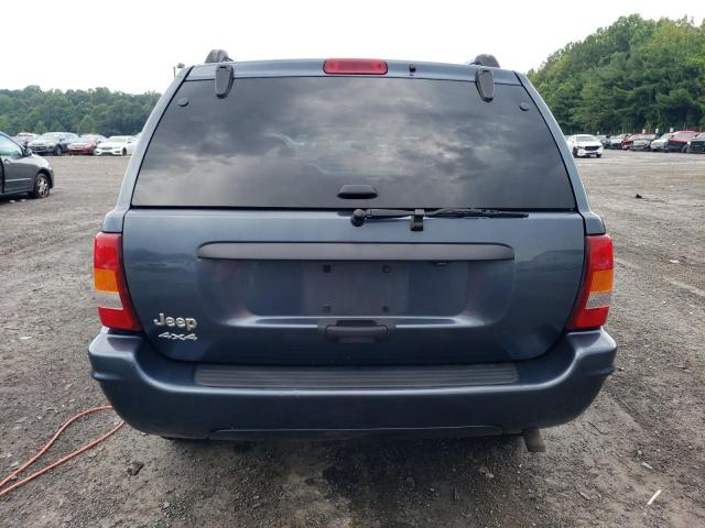 1J4GW48S84C164170 2004 Jeep Grand Cherokee Laredo