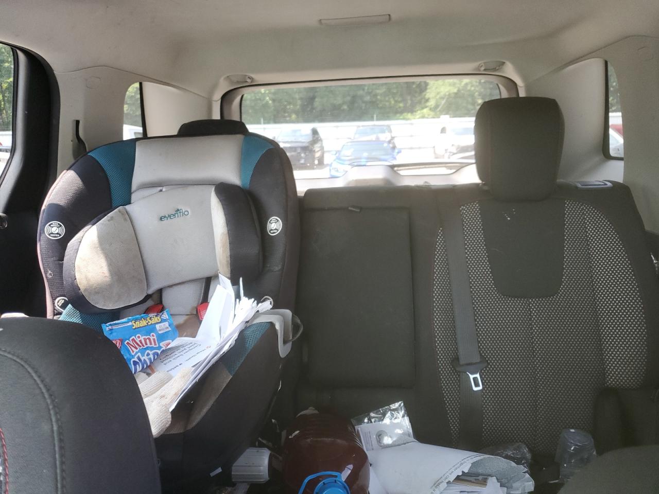 2GKFLTEK8C6214439 2012 GMC Terrain Sle