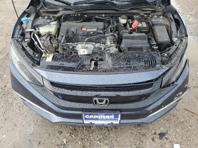2020 HONDA CIVIC LX - 2HGFC2F61LH548440