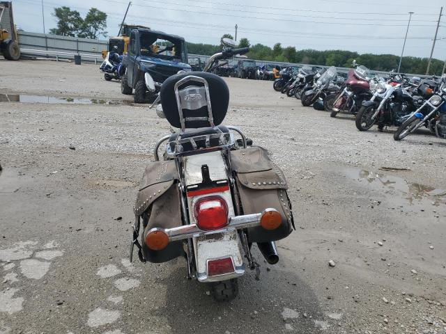 2001 HARLEY-DAVIDSON FLSTCI 1HD1BWB131Y077910