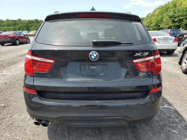 VIN 5UXWX9C58G0D95462 2016 BMW X3, Xdrive28I no.6