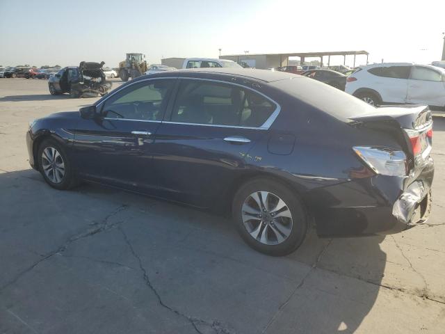 2015 HONDA ACCORD LX - 1HGCR2F31FA072524