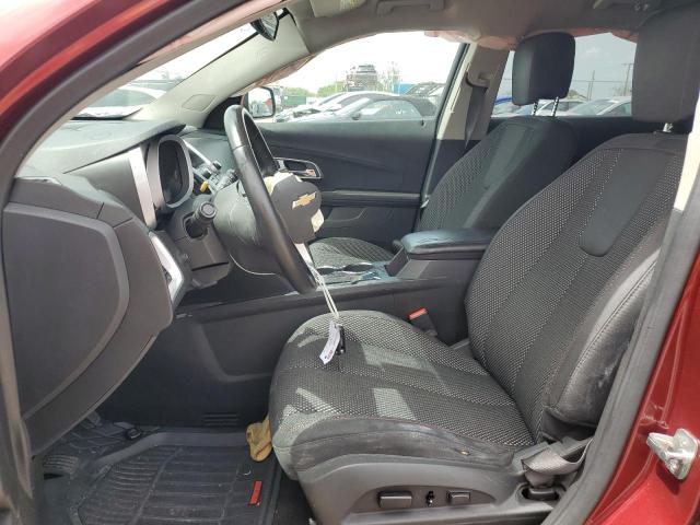 2016 CHEVROLET EQUINOX LT - 2GNALCEKXG1160996
