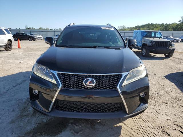 2015 LEXUS RX 350 BAS - 2T2BK1BA1FC272713