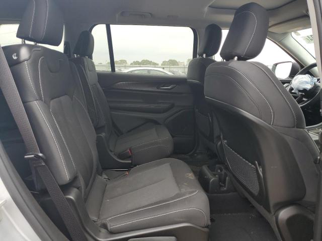 2023 JEEP GRAND CHER - 1C4RJKAGXP8895648