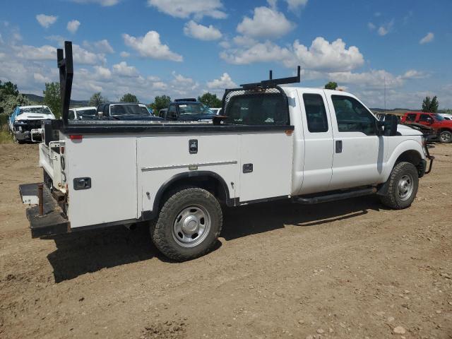 2015 Ford F350 Super Duty VIN: 1FD7X3F67FEA71601 Lot: 60835264