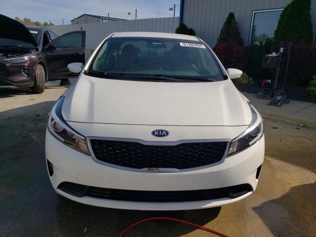 VIN 3KPFK4A70JE218701 2018 KIA Forte, LX no.5