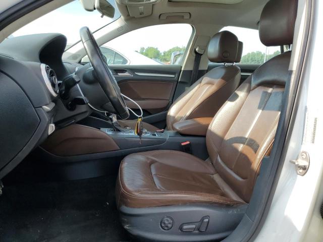 2016 AUDI A3 PREMIUM - WAUB8GFF4G1006813