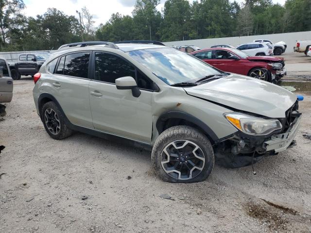 2017 SUBARU CROSSTREK - JF2GPABC6HH277936