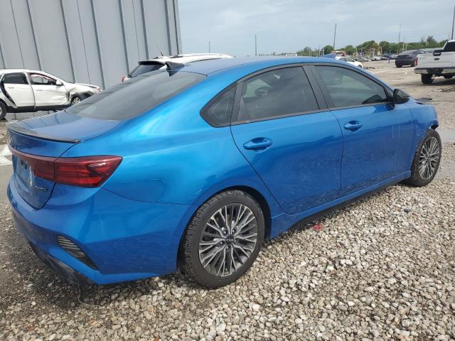 2022 KIA FORTE GT L 3KPF54AD8NE501656  62359714