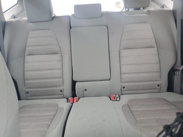 2017 HONDA CR-V EX - 2HKRW2H51HH659835