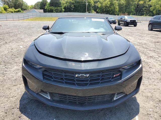 2024 CHEVROLET CAMARO LS - 1G1FB3DS5R0116768