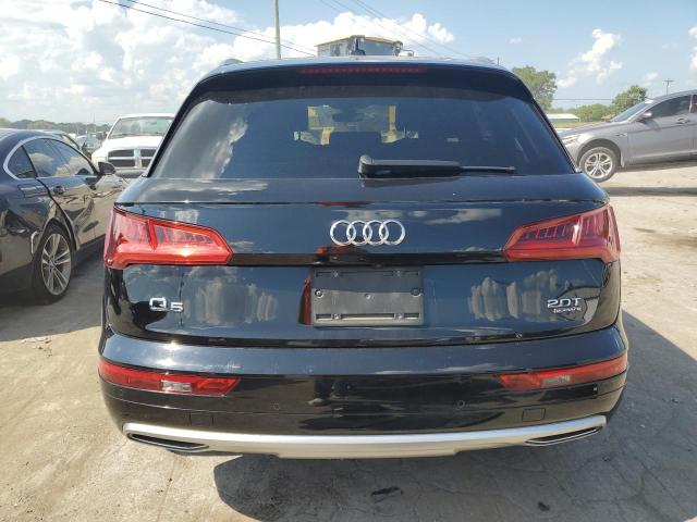 VIN WA1BNAFY9J2051560 2018 Audi Q5, Premium Plus no.6