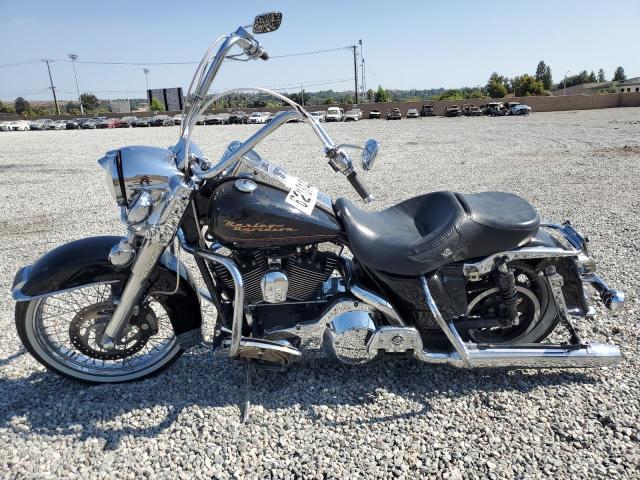 2001 HARLEY-DAVIDSON FLHTPI 1HD1FMW121Y614351