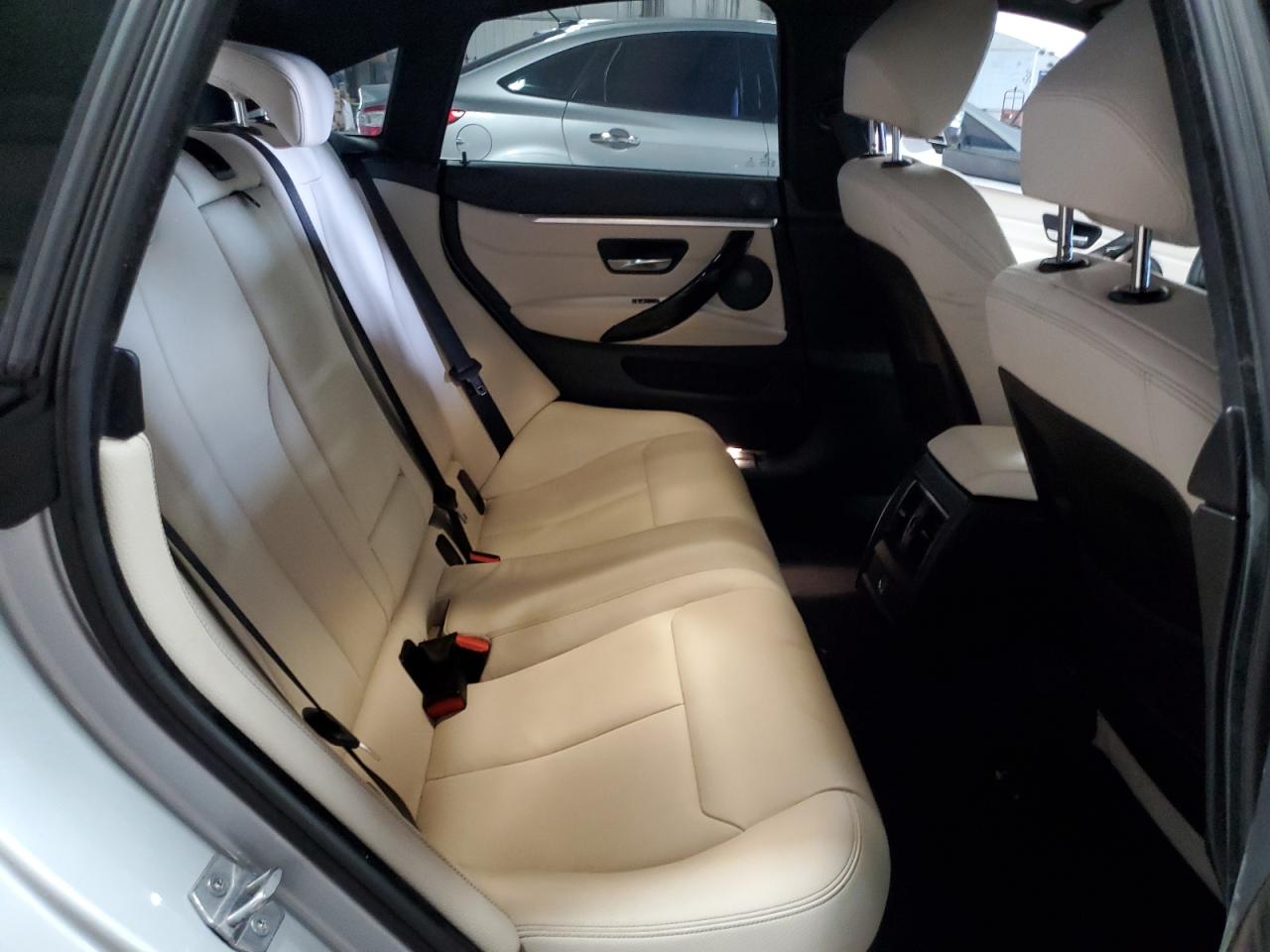 WBA4J3C54JBL03261 2018 BMW 430Xi Gran Coupe