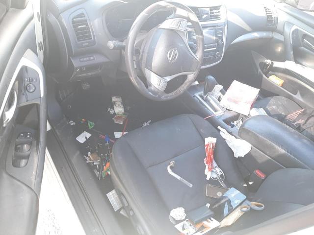 2016 NISSAN ALTIMA 2.5 - 1N4AL3AP0GC272913