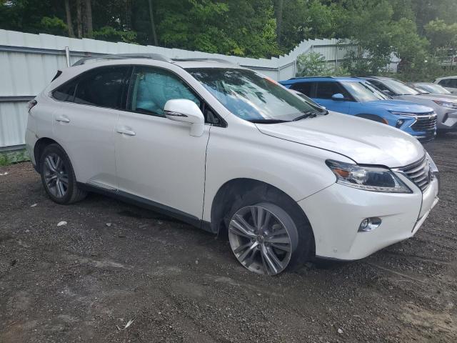 2015 LEXUS RX 350 BAS - 2T2BK1BA5FC312677