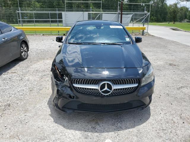 WDDSJ4EB7FN171465 2015 Mercedes-Benz Cla 250