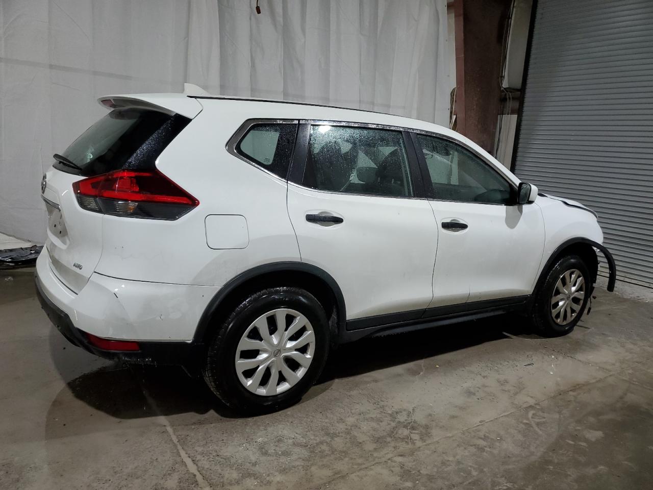 KNMAT2MV2LP522640 NISSAN ROGUE 2020