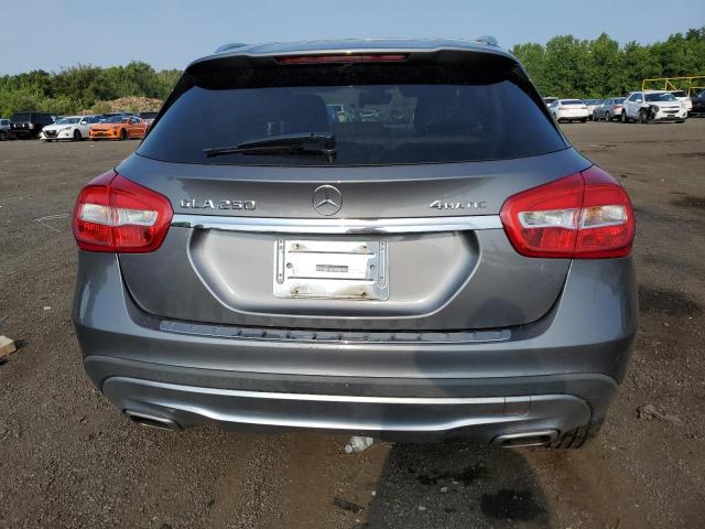 VIN WDCTG4GB7FJ172773 2015 Mercedes-Benz GLA-Class,... no.6