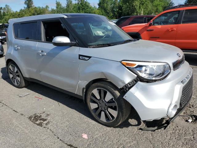 VIN KNDJX3A59F7783220 2015 KIA Soul, ! no.4