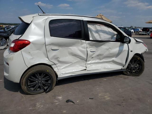 2020 MITSUBISHI MIRAGE LE ML32A5HJ3LH004276