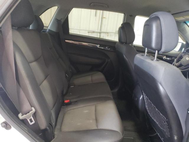 2013 Kia Sorento Lx VIN: 5XYKT3A61DG397562 Lot: 62765514