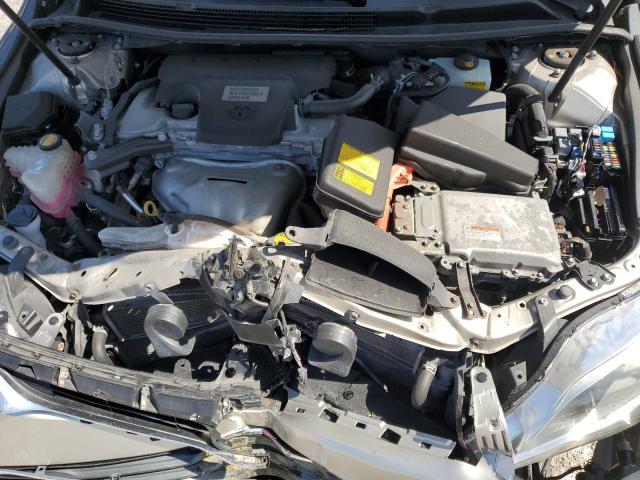 2014 Toyota Avalon Hybrid VIN: 4T1BD1EB6EU028295 Lot: 61642544