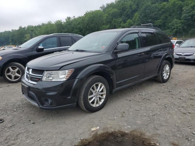 3C4PDCBG5DT712379 2013 Dodge Journey Sxt