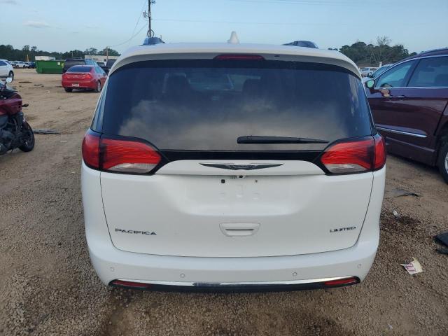 2017 CHRYSLER PACIFICA L - 2C4RC1GG8HR570045