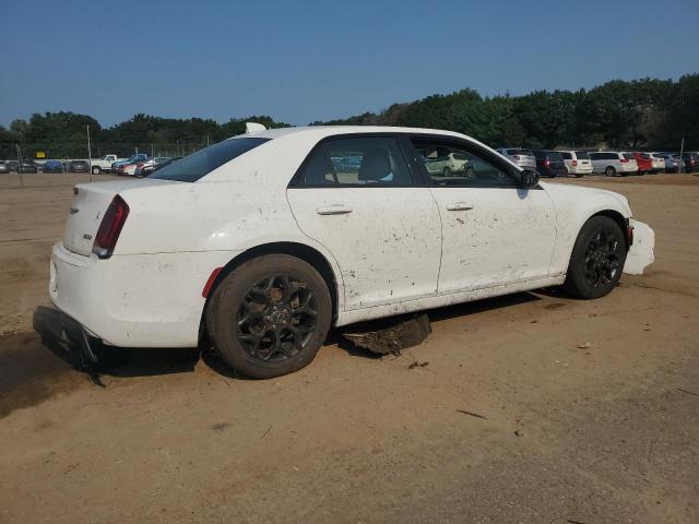 Vin: 2c3ccarg9kh560466, lot: 65251504, chrysler 300 touring 20193