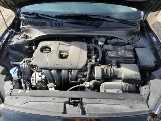 2023 KIA FORTE LX - 3KPF24AD2PE549620