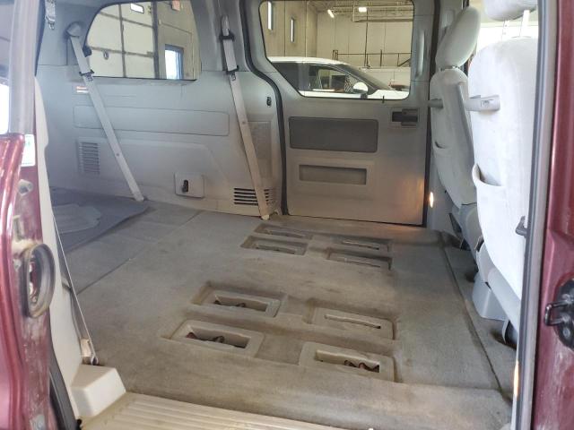 2006 Ford Freestar Sel VIN: 2FMZA522X6BA03099 Lot: 62858344