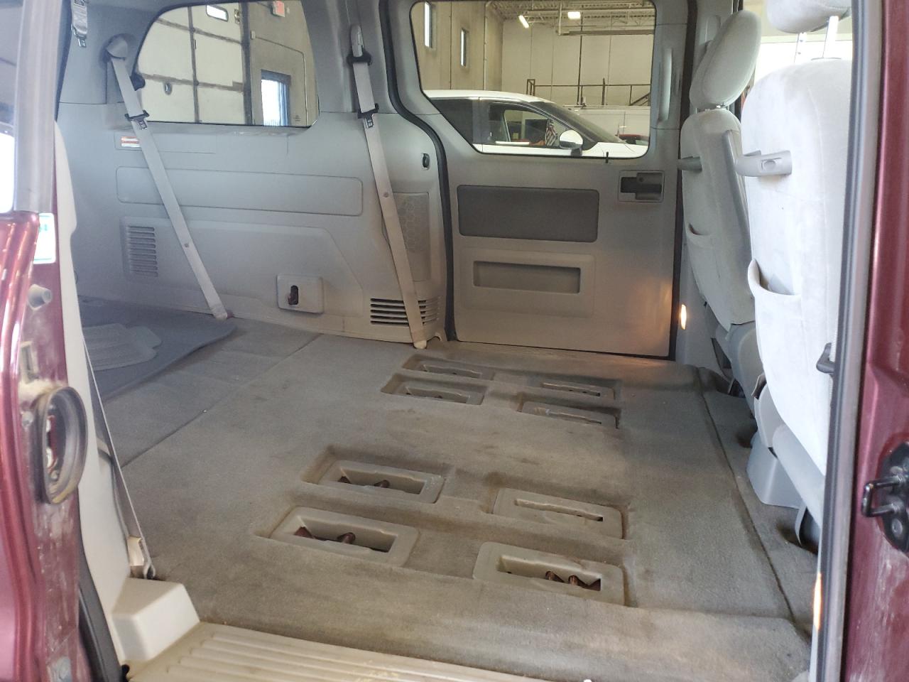 2FMZA522X6BA03099 2006 Ford Freestar Sel