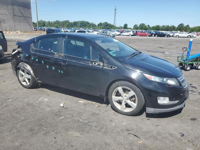 VIN 1G1RF6E43DU127661 2013 Chevrolet Volt no.4