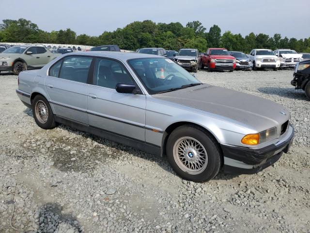 1998 BMW 740 Il VIN: WBAGJ8323WDM18431 Lot: 63495134