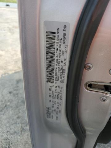 2018 RAM 2500 POWER 3C6TR5EJ9JG306975