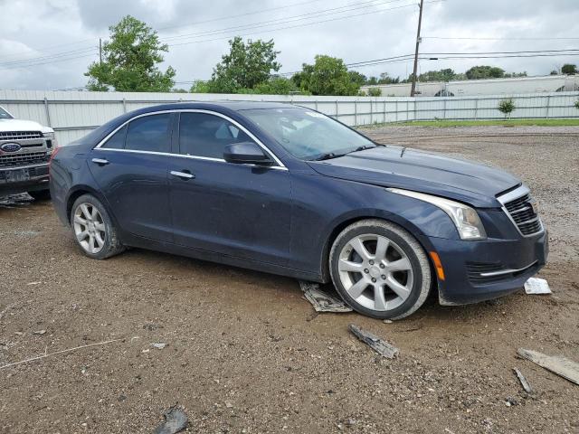 VIN 1G6AA5RX3G0103375 2016 Cadillac ATS no.4