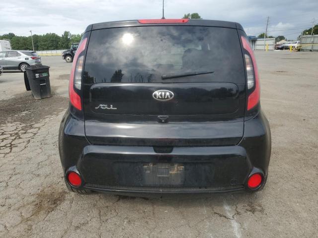 2015 KIA SOUL ! - KNDJX3A57F7140283