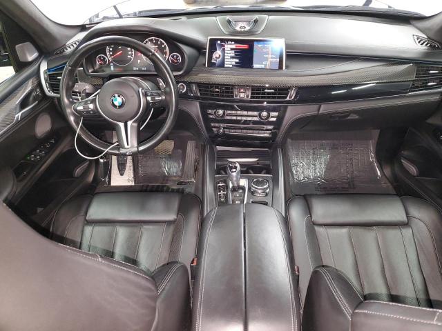 VIN 5YMKT6C54G0R78786 2016 BMW X5, M no.8