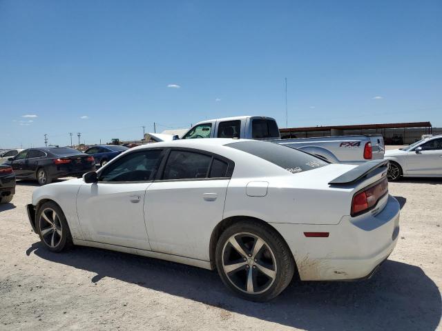 VIN 2C3CDXHG0EH359139 2014 Dodge Charger, Sxt no.2