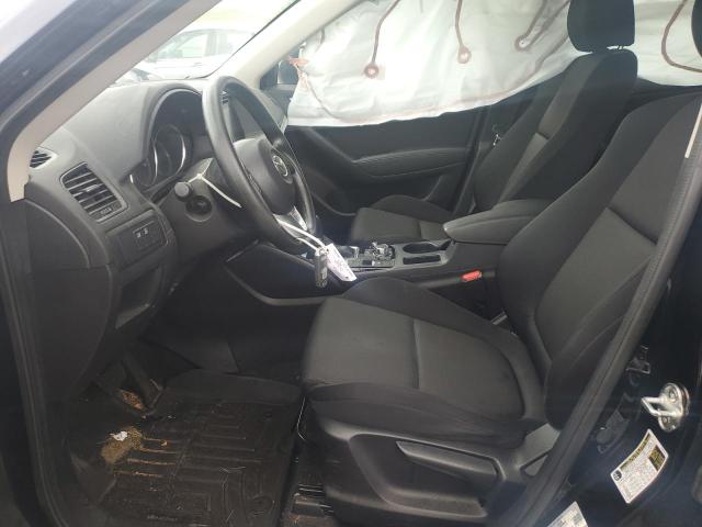 2016 Mazda Cx-5 Sport VIN: JM3KE4BY8G0651219 Lot: 61546434