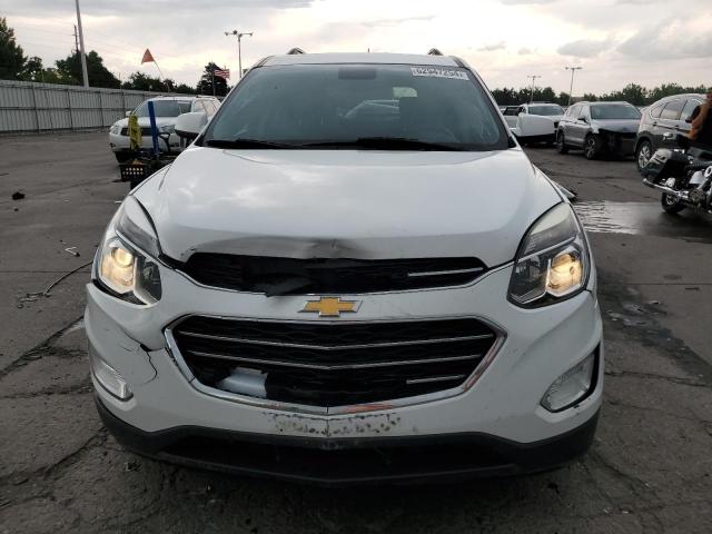 2016 CHEVROLET EQUINOX LT - 2GNFLFEK9G6101870