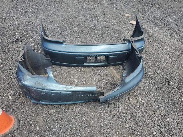 1998 Chevrolet Malibu Ls VIN: 1G1NE52M3WY144665 Lot: 62819674