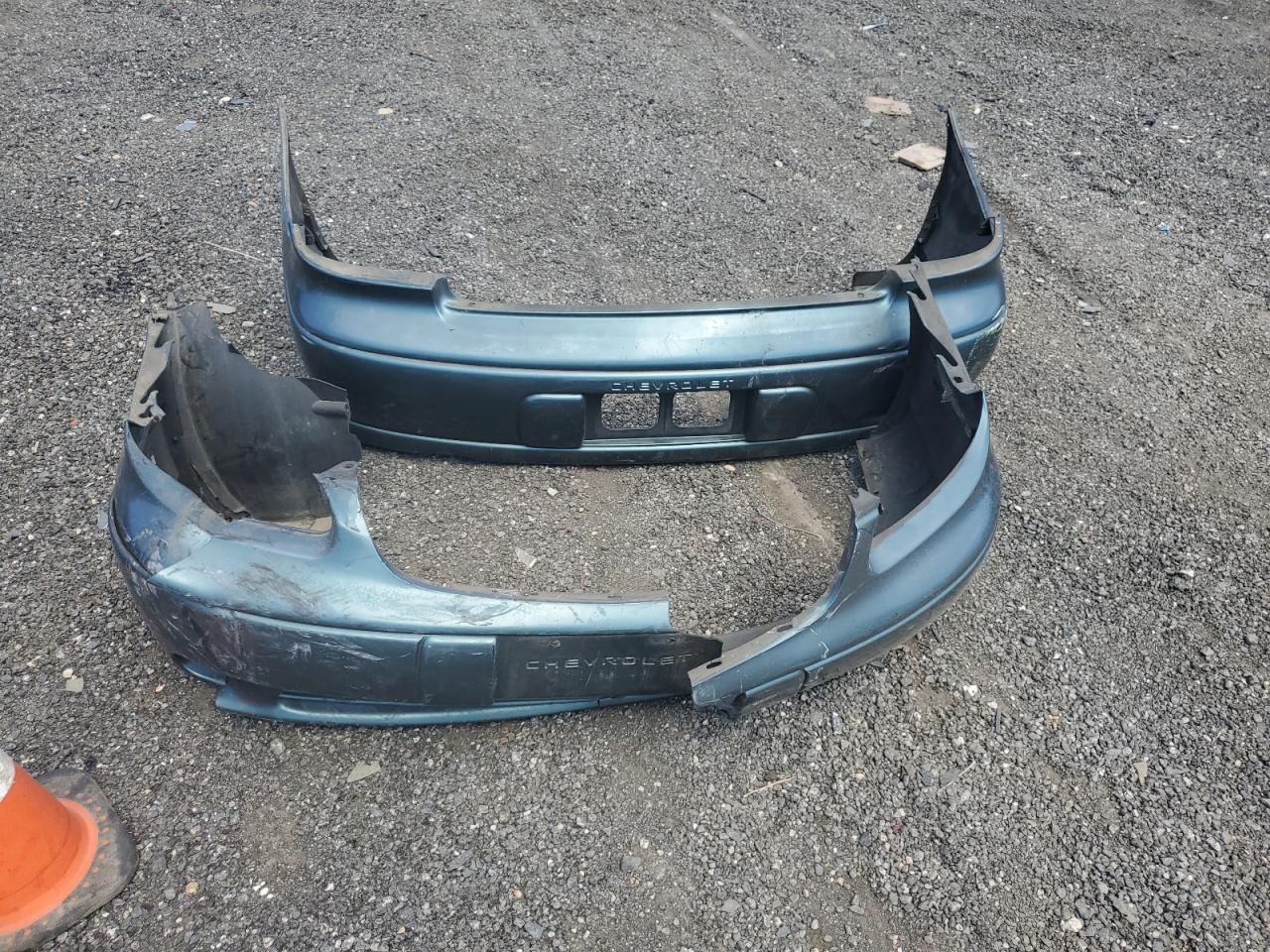 1G1NE52M3WY144665 1998 Chevrolet Malibu Ls